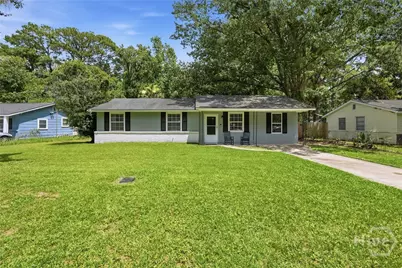 5616 Jan Street, Savannah, GA 31406 - Photo 1