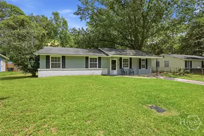 5616 Jan Street, Savannah, GA 31406 - Photo 1