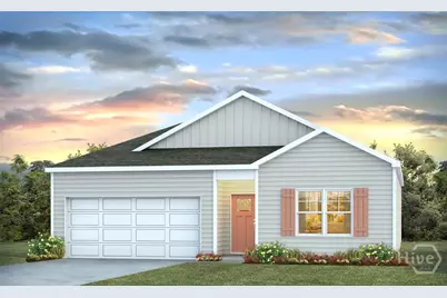 110 Sabel Court, Guyton, GA 31312 - Photo 1