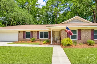105 Halifax Road, Savannah, GA 31410 - Photo 1