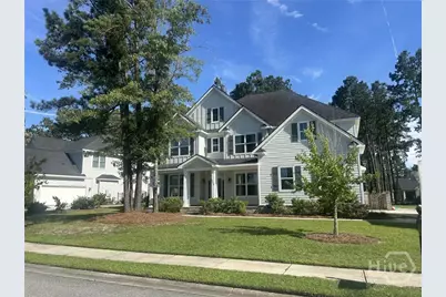 115 Oakcrest Drive W, Savannah, GA 31419 - Photo 1