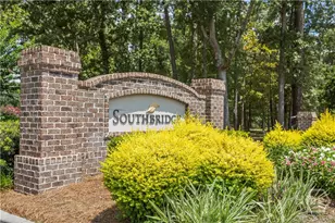 115 Oakcrest Dr W, Savannah, GA 31419 - Photo 33