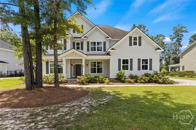 115 Oakcrest Drive W, Savannah, GA 31419 - Photo 1