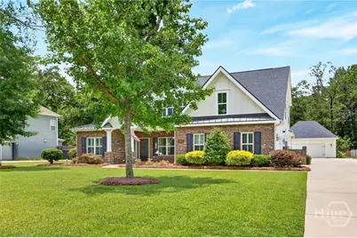 107 Gnann Way, Rincon, GA 31326 - Photo 3