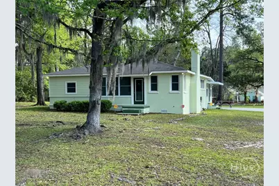 1835 Hodgeville Road, Rincon, GA 31326 - Photo 1
