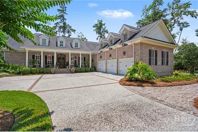 125 Waterway Drive, Savannah, GA 31411 - Photo 3