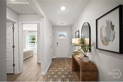 100 Siskin Road, Bloomingdale, GA 31302 - Photo 25
