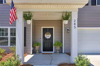 285 Cromer Street, Port Wentworth, GA 31407 - Photo 3