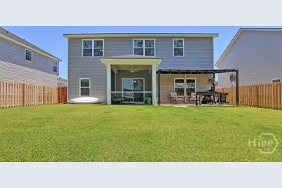 285 Cromer Street, Port Wentworth, GA 31407 - Photo 49