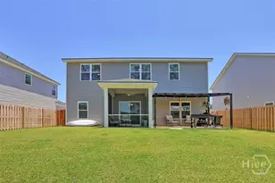 285 Cromer St, Port Wentworth, GA 31407 - Photo 49