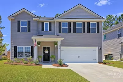 285 Cromer Street, Port Wentworth, GA 31407 - Photo 1