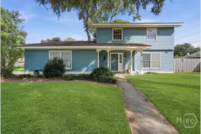 312 Sandy Springs Road, Savannah, GA 31410 - Photo 1