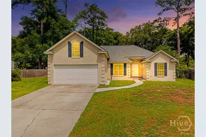 213 Fish Hawk Lane, Savannah, GA 31410 - Photo 1