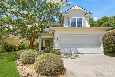 152 Peregrine Circle, Richmond Hill, GA 31324 - Photo 3