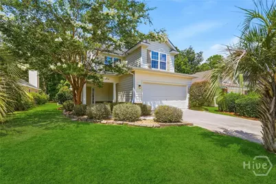 152 Peregrine Circle, Richmond Hill, GA 31324 - Photo 1