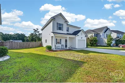 214 Freedom Trail, Guyton, GA 31312 - Photo 3