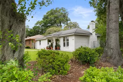 1520 E 49th Street, Savannah, GA 31407 - Photo 1