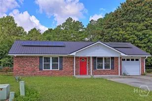 1466 Paul Caswell Blvd, Hinesville, GA 31313 - Photo 5