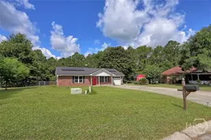 1466 Paul Caswell Blvd, Hinesville, GA 31313 - Photo 3