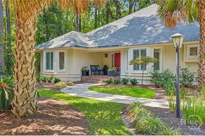 1 Wild Boar Crossing, Savannah, GA 31411 - Photo 1