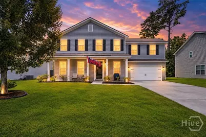 75 Wando View Way, Richmond Hill, GA 31324 - Photo 1