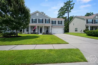 75 Wando View Way, Richmond Hill, GA 31324 - Photo 1