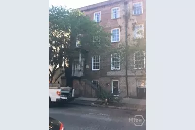 118 E Harris Street E #Garden, Savannah, GA 31401 - Photo 1