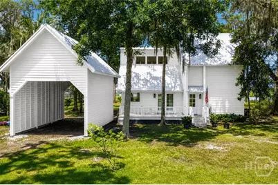 2394 Mission Drive, Darien, GA 31305 - Photo 3