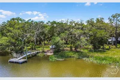 2394 Mission Drive, Darien, GA 31305 - Photo 49