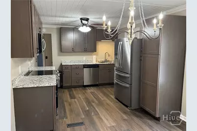 455 N Kennedy Street, Metter, GA 30439 - Photo 19