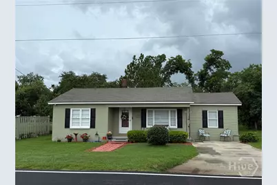455 N Kennedy Street, Metter, GA 30439 - Photo 3