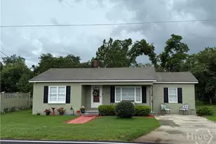 455 N Kennedy St, Metter, GA 30439 - Photo 3