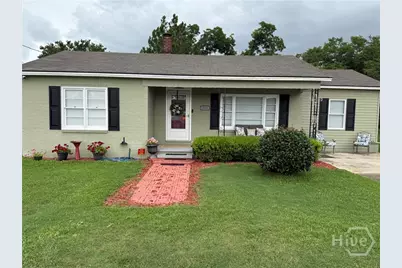 455 N Kennedy Street, Metter, GA 30439 - Photo 9