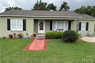 455 N Kennedy St, Metter, GA 30439 - Photo 9