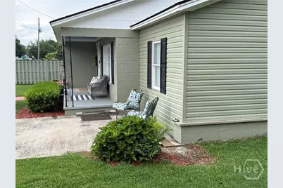 455 N Kennedy Street, Metter, GA 30439 - Photo 7