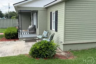 455 N Kennedy St, Metter, GA 30439 - Photo 7