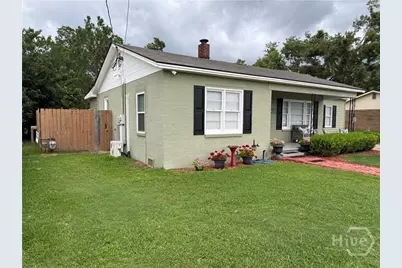 455 N Kennedy Street, Metter, GA 30439 - Photo 45