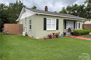 455 N Kennedy St, Metter, GA 30439 - Photo 45