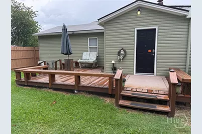 455 N Kennedy Street, Metter, GA 30439 - Photo 33
