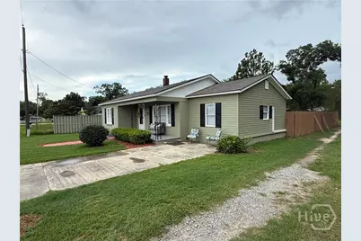 455 N Kennedy Street, Metter, GA 30439 - Photo 5