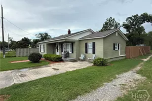 455 N Kennedy St, Metter, GA 30439 - Photo 5
