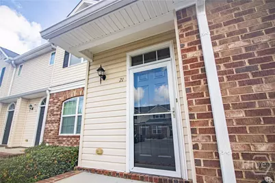 400 Tibet Avenue #21, Savannah, GA 31406 - Photo 1