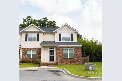 400 Tibet Avenue #21, Savannah, GA 31406 - Photo 1