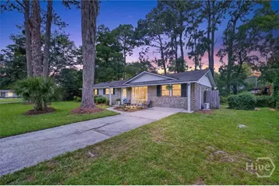 12746 Golf Club Drive, Savannah, GA 31419 - Photo 1