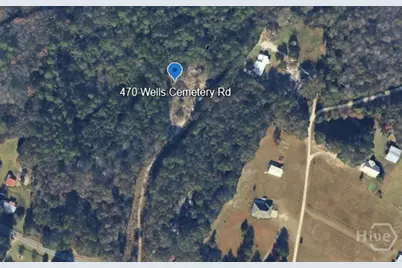 470 Wells Cemetery Road, Hinesville, GA 31313 - Photo 1