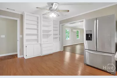 2362 Millen Highway, Sylvania, GA 30467 - Photo 13