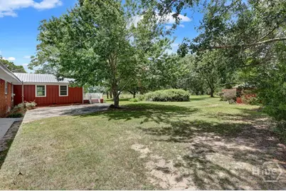 2362 Millen Highway, Sylvania, GA 30467 - Photo 49