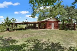 2362 Millen Hwy, Sylvania, GA 30467 - Photo 47