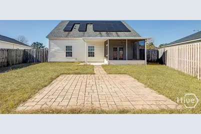 105 Archwood Drive, Savannah, GA 31407 - Photo 33