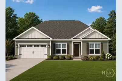 660 Belfast Loop, Ellabell, GA 31308 - Photo 1